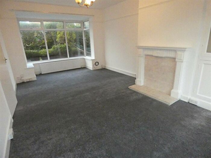 2 Bedroom Semi-Detached House To Rent In Amberley Gardens, Cochrane Park, NE7