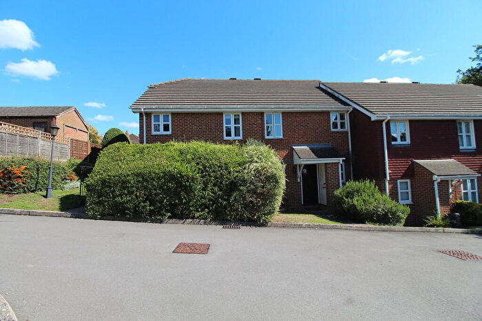 1 Bedroom Flat To Rent In Guildford, GU2