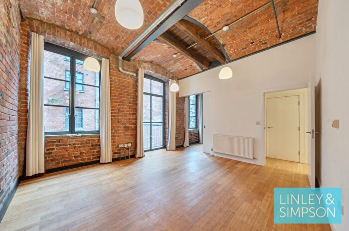 1 Bedroom Flat For Sale In Engine House, Neptune Street, Leeds, LS9