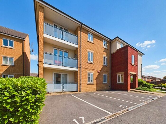 2 Bedroom Apartment For Sale In Hornbeam Close, Bradley Stoke, Bristol, South Gloucestershire, BS32