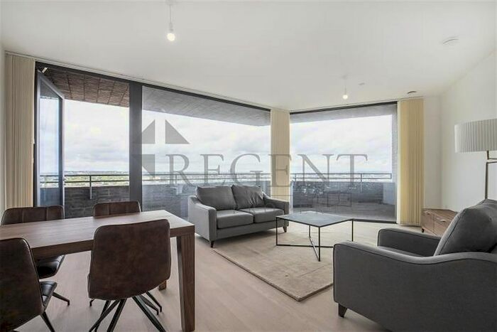1 Bedroom Flat To Rent In Mono Tower, Penn Street, N1