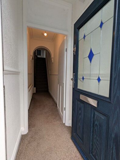 2 Bedroom Property To Rent In Feversham Terrace, Ferryhill, County Durham, DL17
