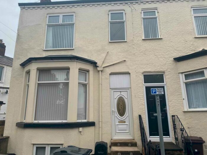 1 Bedroom Flat To Rent In Station Road, Prescot, L34
