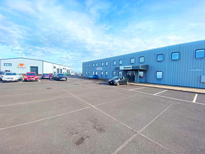 Business Park To Rent In Lerret Road, Portland, DT5