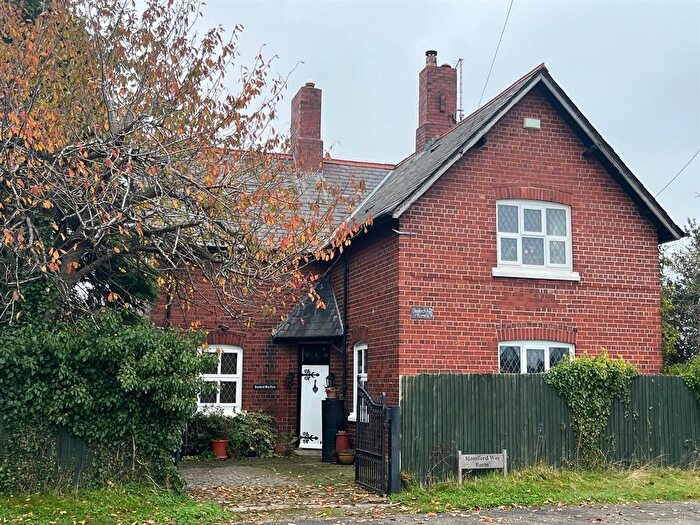 3 Bedroom Detached House For Sale In Stamford Way, Ewloe, CH5