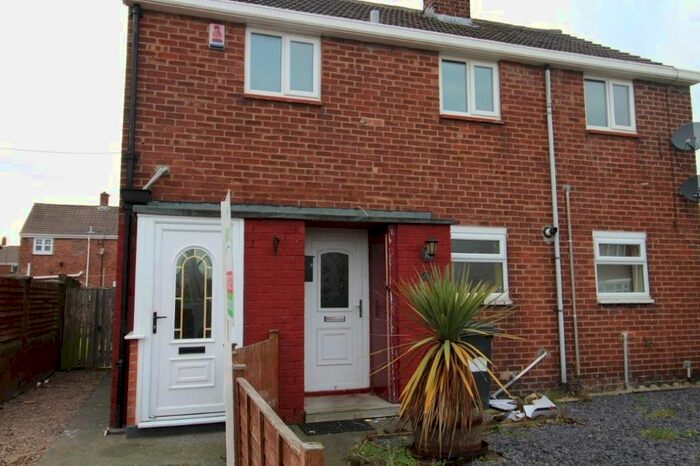 1 Bedroom Flat To Rent In Lorrain Road, South Shields, NE34