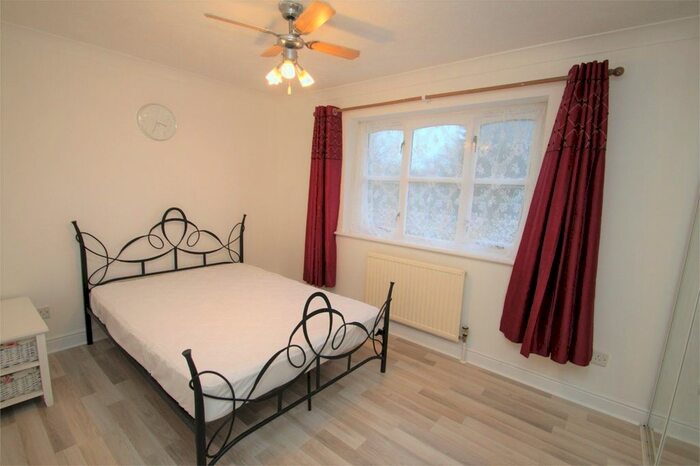 1 Bedroom Maisonette To Rent In Rutters Close, West Drayton, Middlesex, UB7