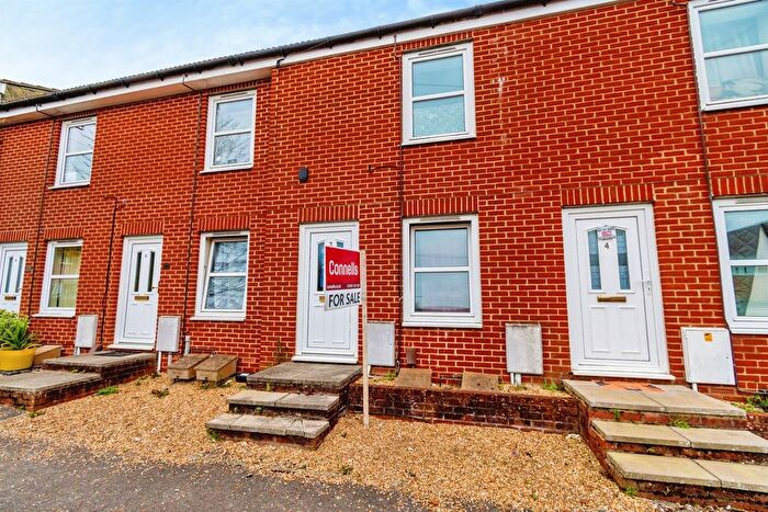 1 Bedroom Flat For Sale In Dean Road, Southampton, SO18