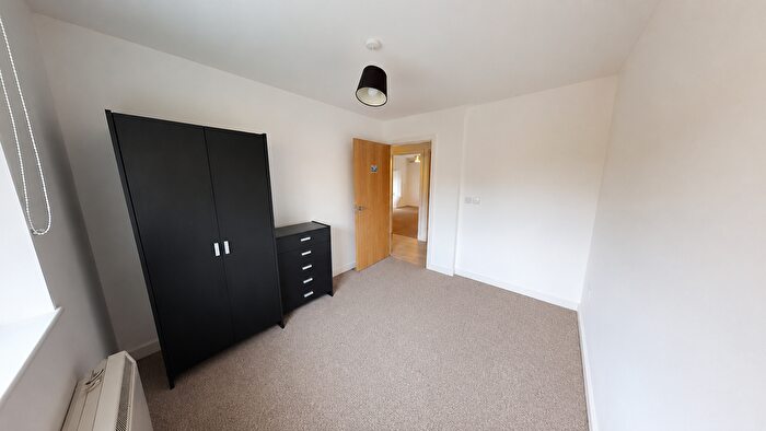 1 Bedroom Maisonette To Rent In Melling Drive, Enfield, EN1