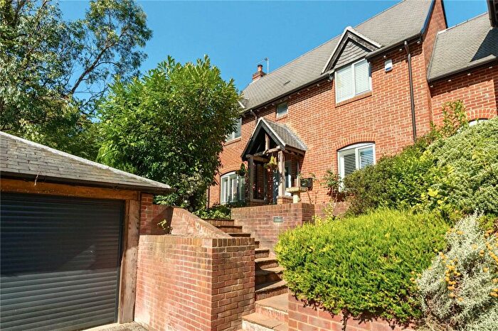 3 Bedroom House To Rent In Church Lane, Exton, Southampton, Hampshire, SO32