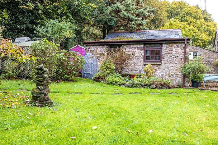 1 Bedroom Cottage To Rent In Parkhill Common, Woolaston, Nr Lydney, GL15