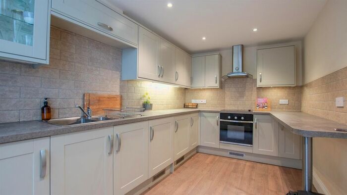 1 Bedroom Town House To Rent In Fossgate, City Centre, YO1