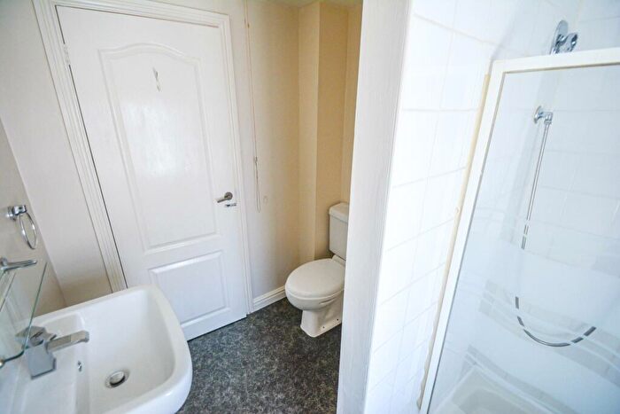 2 Bedroom Detached House To Rent In Clare Road, Millfield, PE1