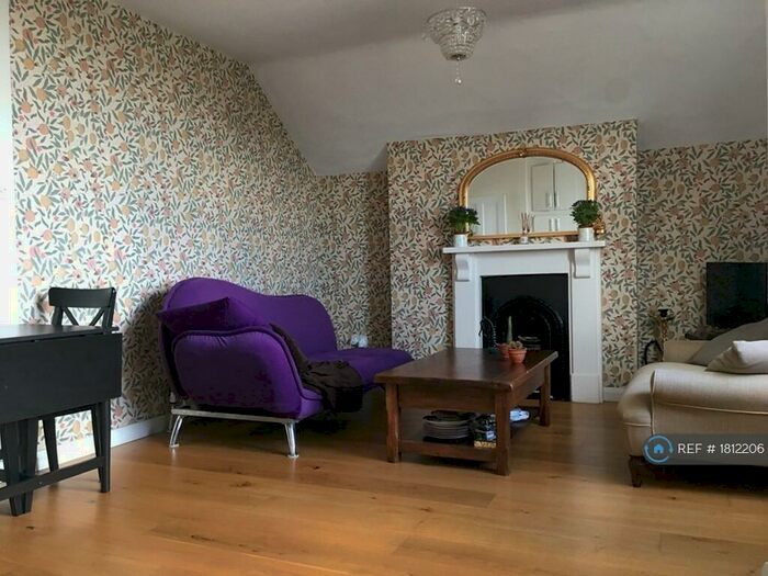 1 Bedroom Flat To Rent In London, London, SE5