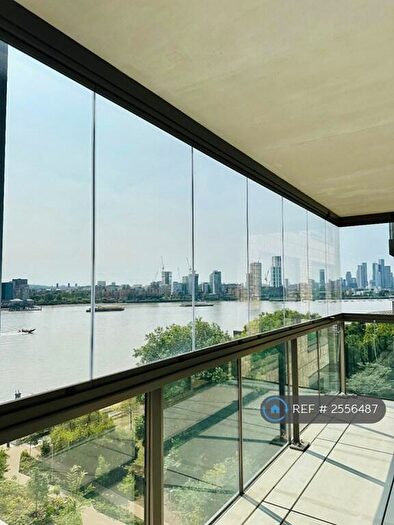 2 Bedroom Flat To Rent In Riverscape Walk, London, E16