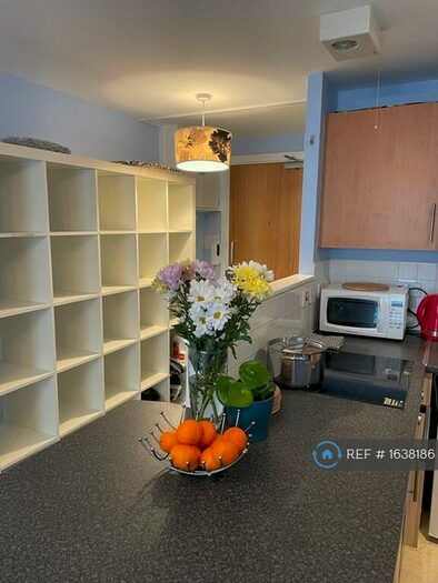 Studio To Rent In Blackfriars Road, Glasgow, G1