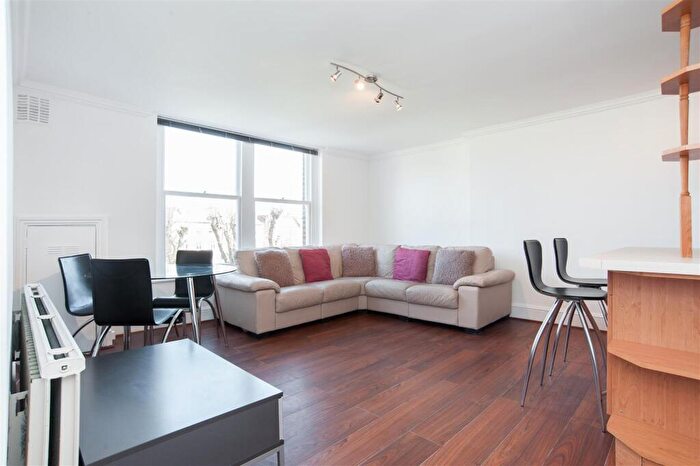 2 Bedroom Flat To Rent In Canfield Gardens, South Hampstead, NW6