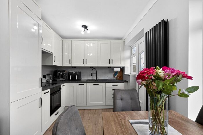 3 Bedroom Semi-Detached House For Sale In Tilmire Close, Fulford, York, YO10