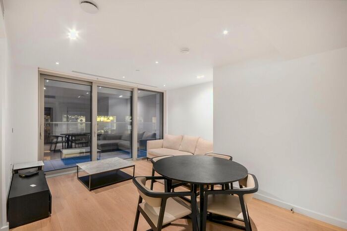 2 Bedroom Flat For Sale In Atlas Building, City Road, London, EC1V