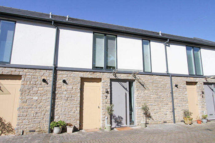 4 Bedroom Terraced House For Sale In Marine Place, Clevedon, BS21
