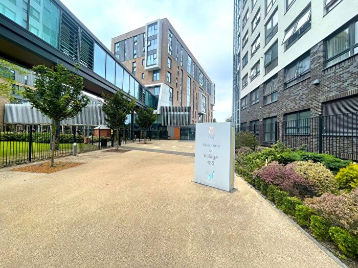 2 Bedroom Apartment For Sale In Village, Wythenshawe, M22