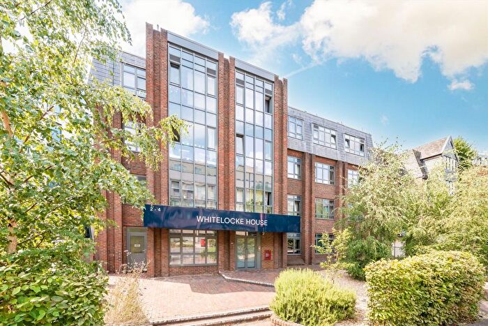 1 Bedroom Flat To Rent In Lampton Road, Hounslow, TW3