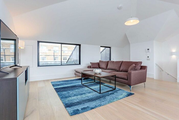 2 Bedroom Flat To Rent In Flat D, Guilford Street, Russell Square, WC1N