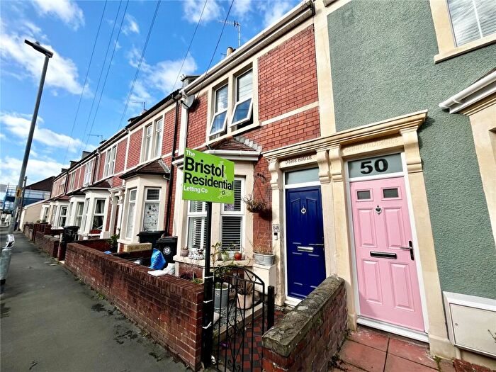 3 Bedroom Terraced House To Rent In Bedminster, Ruby Street, BS3