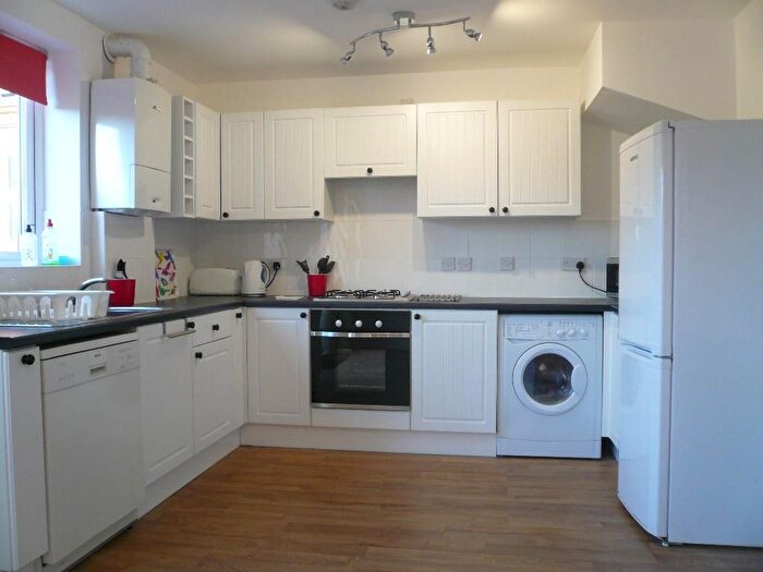5 Bedroom Terraced House To Rent In Filton Avenue, Bristol, BS7
