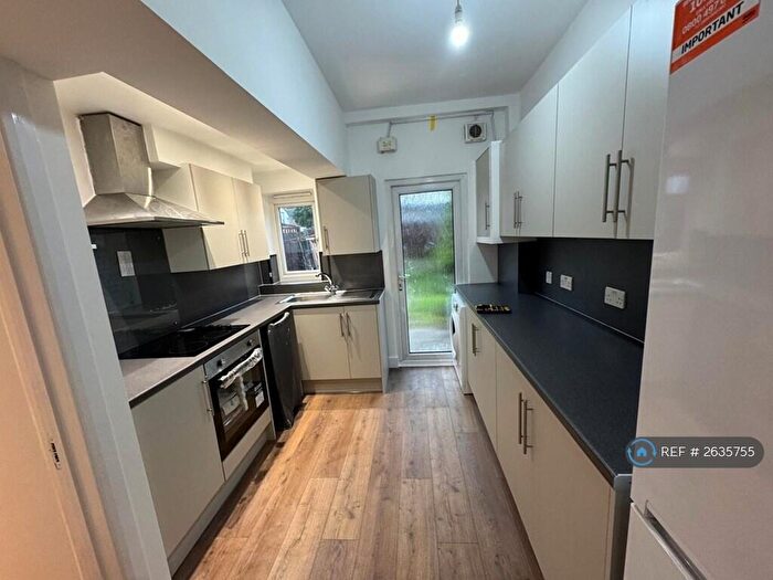 3 Bedroom Terraced House To Rent In Town Road, London, N9
