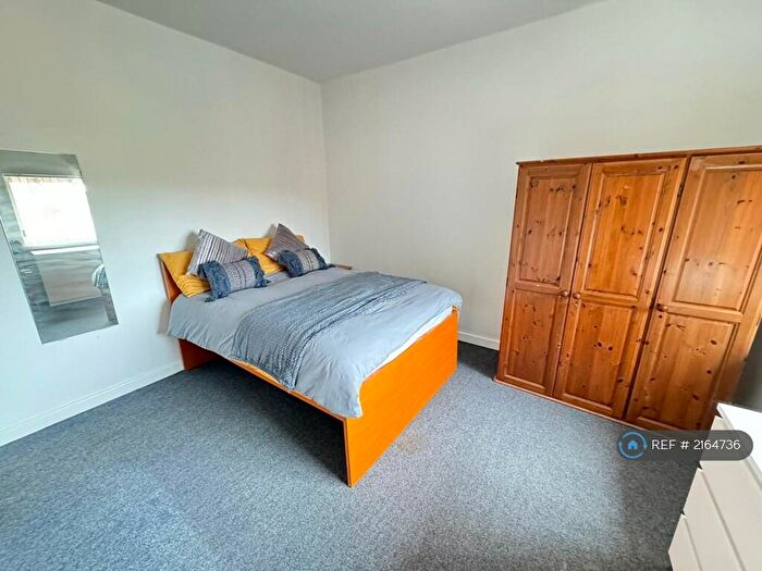 Studio To Rent In Manor Road, Coventry, CV1