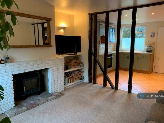 2 Bedroom Terraced House To Rent In High Street, Hinxton, CB10