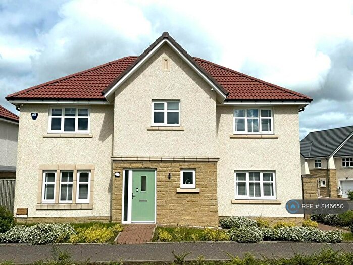 4 Bedroom Detached House To Rent In Maidenhill Grove, Newton Mearns, Glasgow, G77