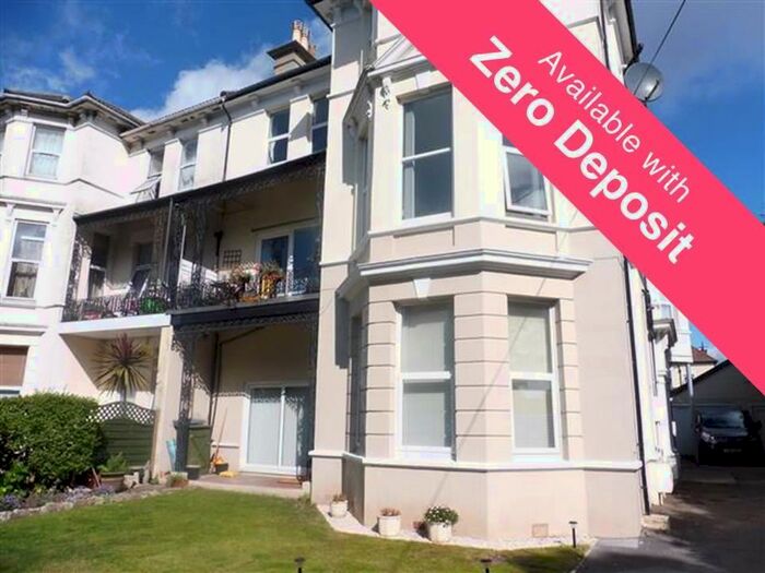 1 Bedroom Flat To Rent In Owls Road, Boscombe, Bournemouth, BH5