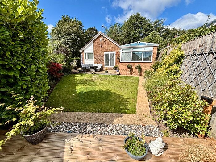 3 Bedroom Bungalow For Sale In Meldon Way, High Shincliffe, Durham, DH1