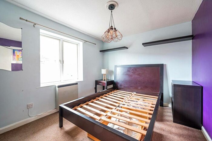 1 Bedroom Flat To Rent In De Beauvoir Place, De Beauvoir Town, London, N1