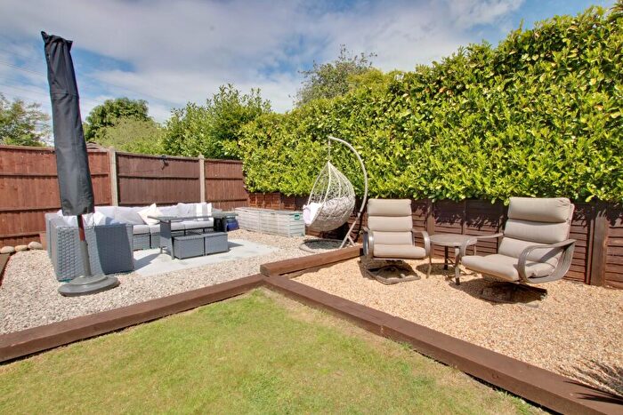 5 Bedroom Detached House For Sale In Nursling, Southampton, SO16