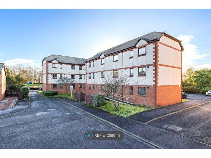 2 Bedroom Flat To Rent In Waverley Crescent, Livingston, EH54