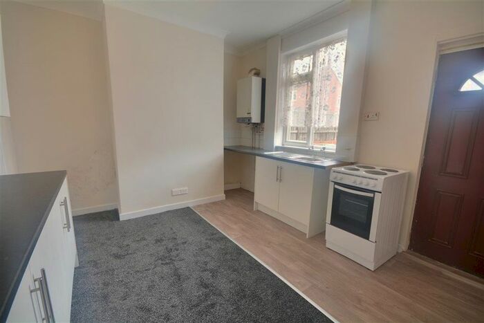 2 Bedroom Terraced House To Rent In Cannon Street, Castleford, WF10