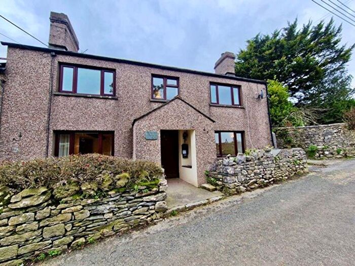 4 Bedroom Cottage To Rent In Meadow View, Scales, Nr Ulverston, LA12