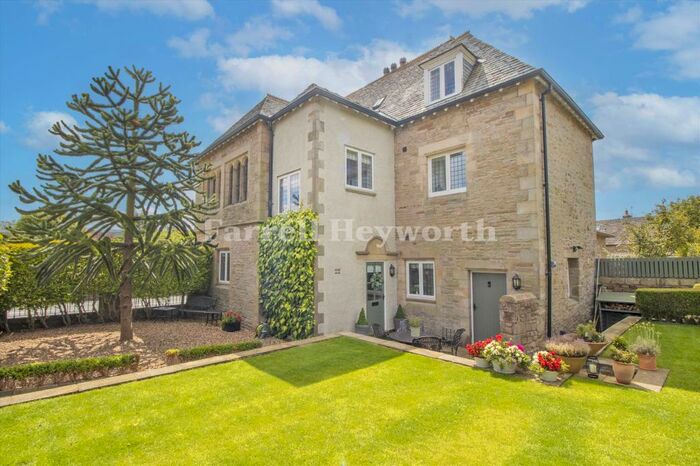 4 Bedroom Semi-Detached House For Sale In The Old Police Station, Hornby, Lancaster, LA2