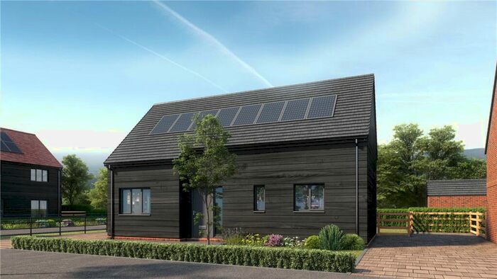 2 Bedroom Detached House For Sale In Ash Drive, Ashley, Newmarket, CB8