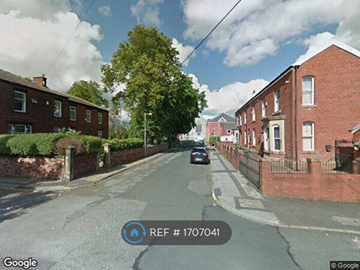 2 Bedroom Terraced House To Rent In Church Street, Royton, Oldham, OL2