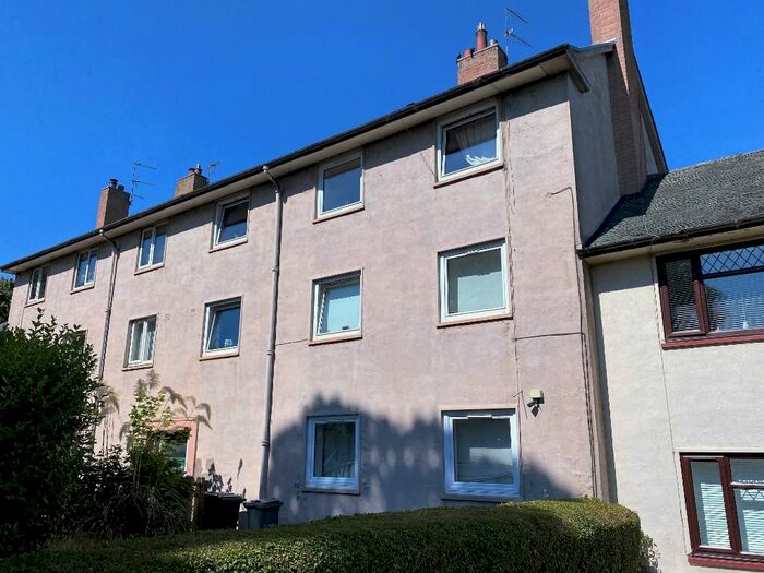 2 Bedroom Flat To Rent In Mount Vernon Road, Liberton, Edinburgh, EH16
