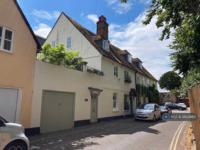3 Bedroom End Of Terrace House To Rent In Pennys Lane, Salisbury, SP2