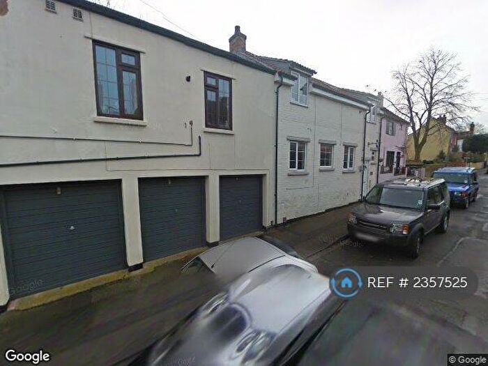 1 Bedroom Flat To Rent In Priory Mews, Bingham, Nottingham, NG13