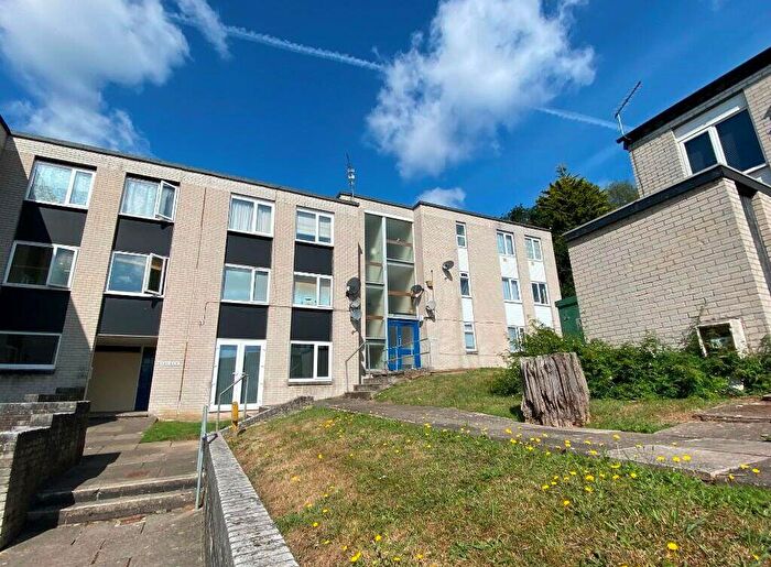 1 Bedroom Apartment For Sale In Awel Mor, Llanedeyrn, Cardiff, CF23