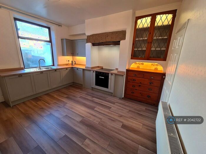 2 Bedroom Terraced House To Rent In Craven Street, Colne, BB8