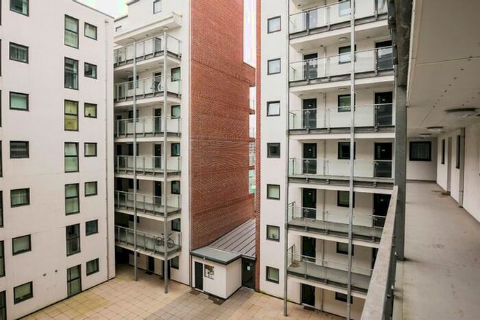 1 Bedroom Flat For Sale In Liverpool City Centre Investment, Liverpool, L1
