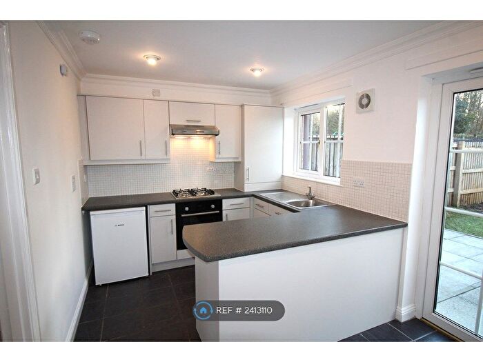 2 Bedroom Terraced House To Rent In Alford Avenue, Blantyre, G72